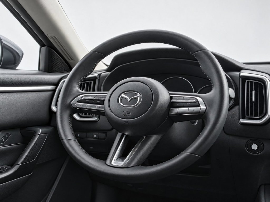 Used 2023 MAZDA CX-50 2.5 S w/ Cargo Package AWD/4WD image 27