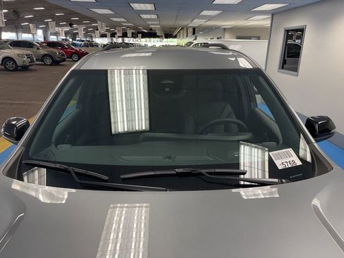 New 2026 Chevrolet Traverse LT AWD/4WD image 12