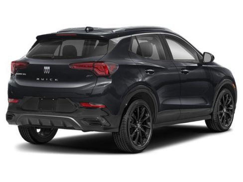 New 2026 Buick Encore GX Sport Touring w/ Comfort Package AWD/4WD image 2