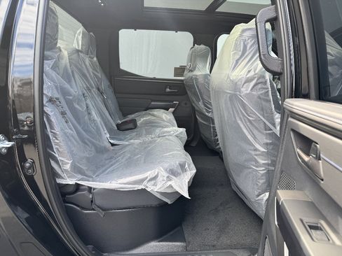 New 2026 Toyota Tundra Platinum AWD/4WD image 11