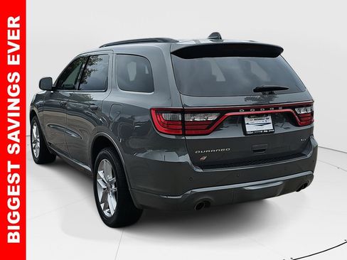 Used 2024 Dodge Durango GT image 5