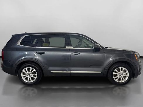 Used 2020 Kia Telluride LX FWD image 11