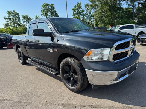 Used 2015 RAM 1500 ST w/ SXT Appearance Group AWD/4WD image 7