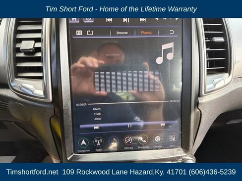 Used 2019 Ford Ranger XLT AWD/4WD image 13