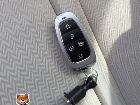 Used 2023 Hyundai Sonata SEL image 38