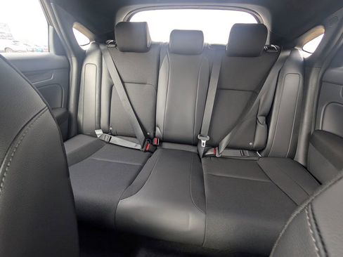 New 2026 Honda Civic Sport image 13