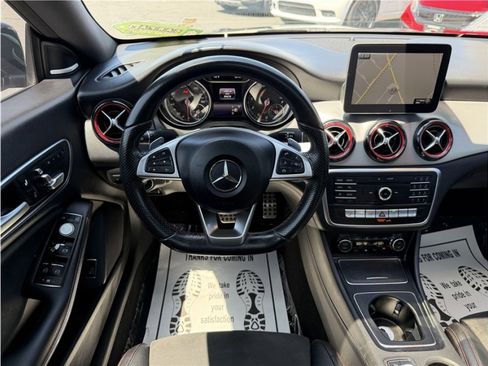 Used 2017 Mercedes-Benz CLA 250 4MATIC image 38