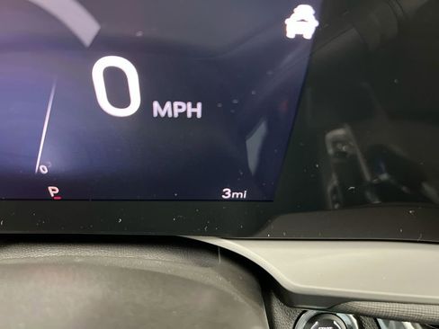 New 2026 Buick Envista Preferred w/ Convenience I Package FWD image 13