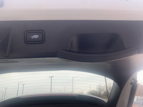 Certified 2025 Hyundai Tucson SEL image 31