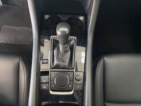Used 2024 MAZDA MAZDA3 s image 23
