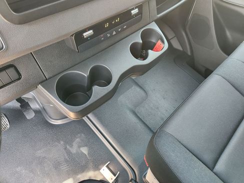 New 2026 Mercedes-Benz Sprinter 2500 image 16