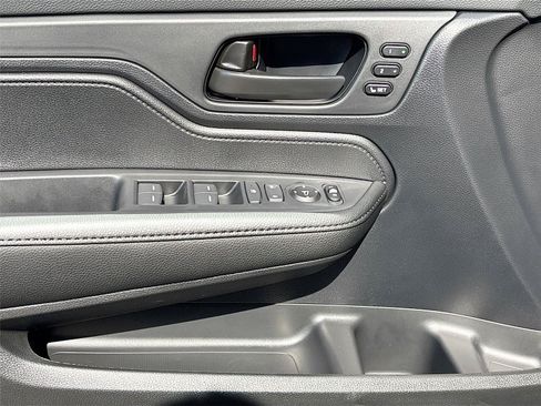 Certified 2026 Honda Odyssey EX-L image 20