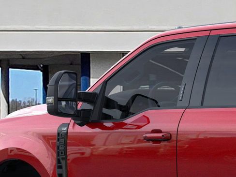 New 2026 Ford F350 XLT w/ XLT Premium Package image 50