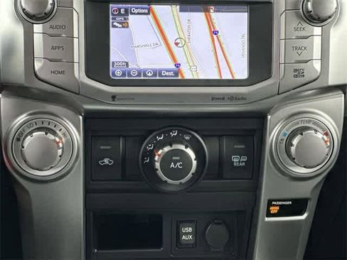 Used 2019 Toyota 4Runner SR5 image 14