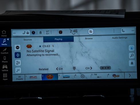 New 2026 Jeep Wrangler Willys image 21