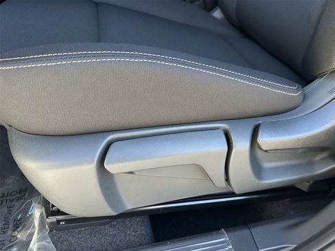 New 2026 Nissan Rogue S image 29