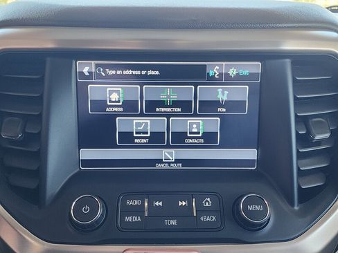 Used 2017 GMC Acadia Denali w/ Technology Package image 43