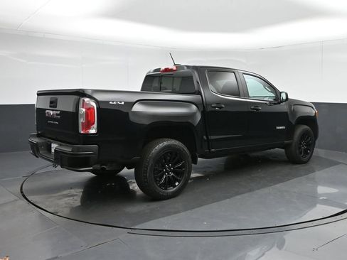 Used 2022 GMC Canyon Elevation w/ Driver Alert Package image 7