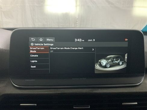 Used 2020 Kia Telluride SX image 37