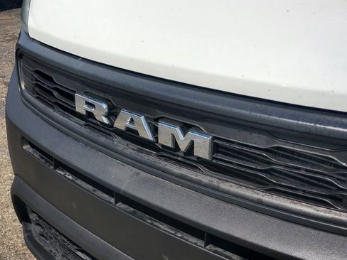 Used 2021 RAM ProMaster City Tradesman FWD image 7