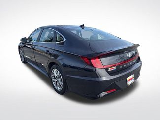 Certified 2023 Hyundai Sonata SEL FWD video 3