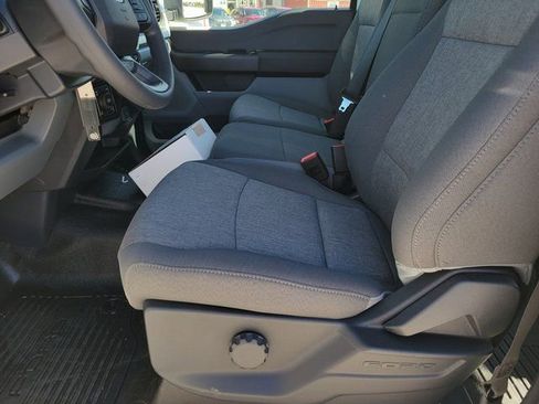 New 2026 Ford F250 XL w/ XL Chrome Package image 6