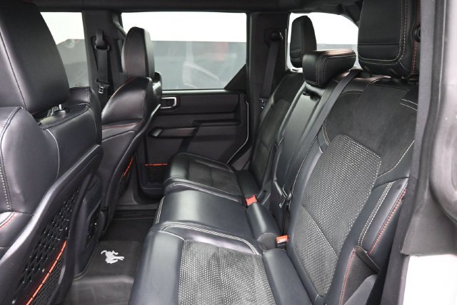 Used 2023 Ford Bronco Raptor AWD/4WD image 22