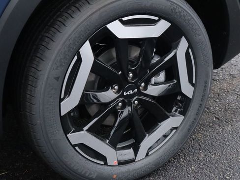 New 2025 Kia Telluride S image 46