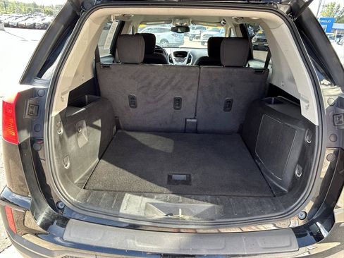 Used 2016 GMC Terrain SLE FWD image 17