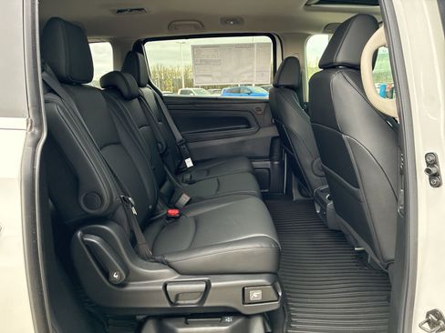 New 2026 Honda Odyssey EX-L image 12