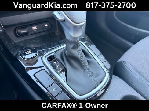 Certified 2026 Kia Seltos S image 23