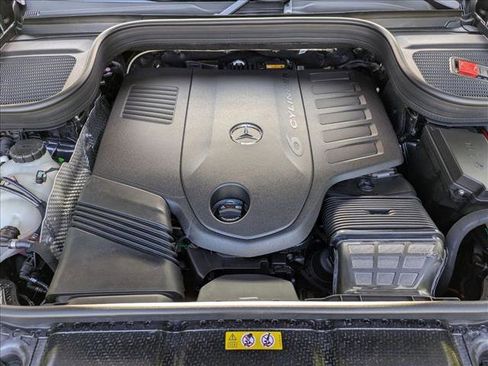 New 2026 Mercedes-Benz GLE 450 4MATIC Coupe image 17