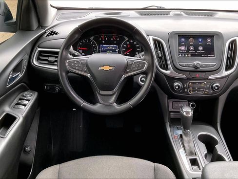 Certified 2021 Chevrolet Equinox LT image 6