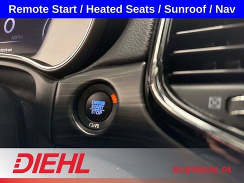 Used 2020 Jeep Grand Cherokee Altitude AWD/4WD image 26