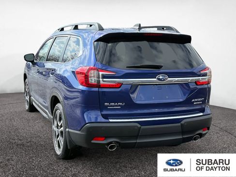 New 2026 Subaru Ascent Limited AWD/4WD image 3