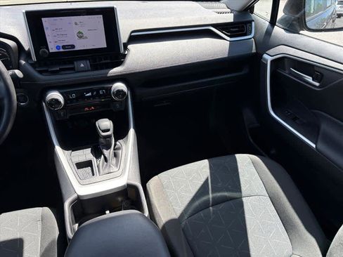 Used 2024 Toyota RAV4 XLE w/ Convenience Package FWD image 5