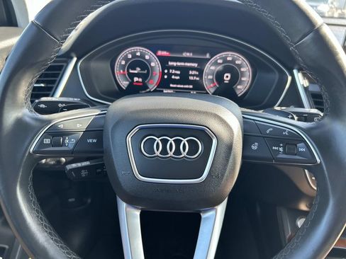 Used 2022 Audi Q5 2.0T Premium Plus w/ Premium Plus Package AWD/4WD image 39