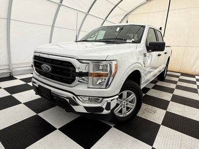 Used 2022 Ford F150 XLT
