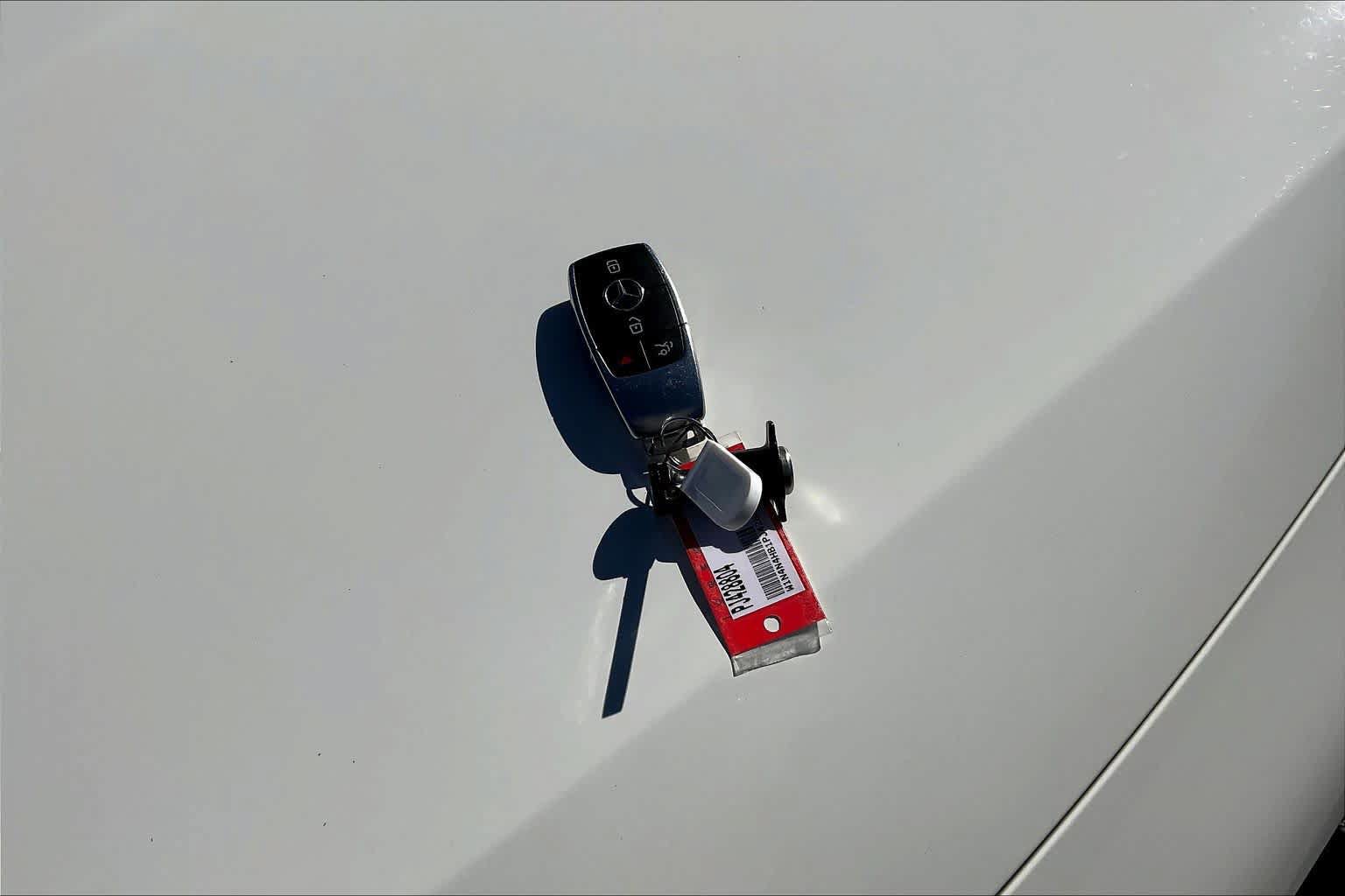 Used 2023 Mercedes-Benz GLA 250 4MATIC image 15
