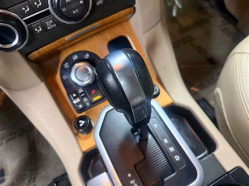 Used 2012 Land Rover LR4 HSE LUX AWD/4WD image 9