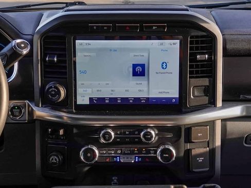 Used 2022 Ford F150 Lariat image 13