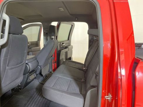 Used 2024 Chevrolet Silverado 2500 Custom w/ Custom Value Package image 28