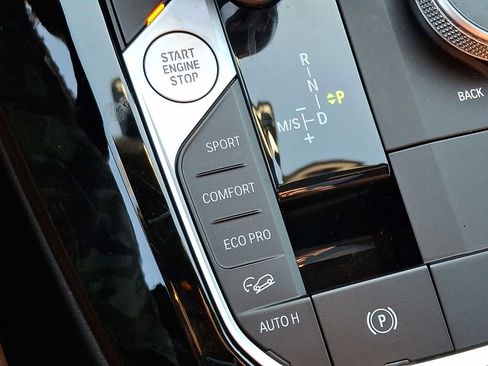 Certified 2023 BMW X3 xDrive30i w/ Premium Package image 24