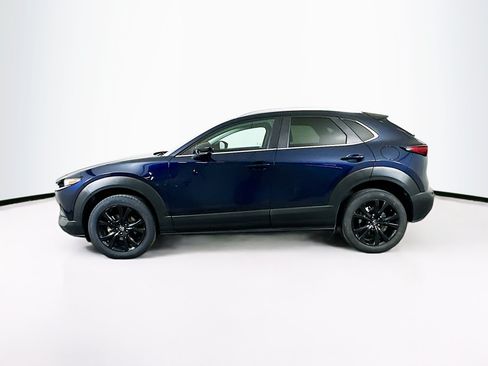 Used 2025 MAZDA CX-30 AWD 2.5 S w/ Select Sport Pkg image 4