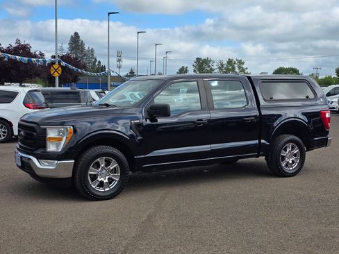 Used 2021 Ford F150 XL w/ Equipment Group 101A High RWD image 31