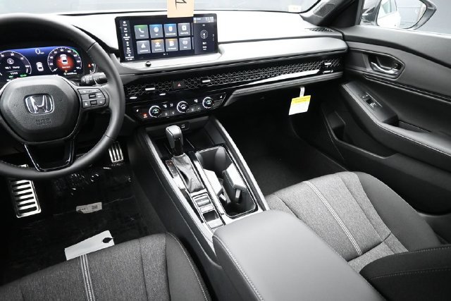 New 2026 Honda Accord Sport image 10