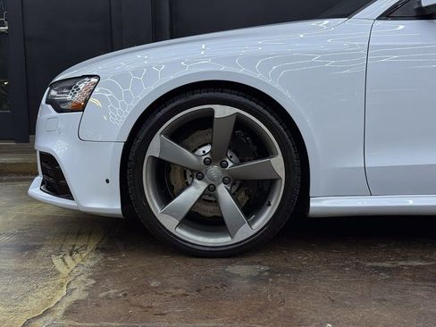 Used 2014 Audi RS 5 Coupe AWD/4WD image 4