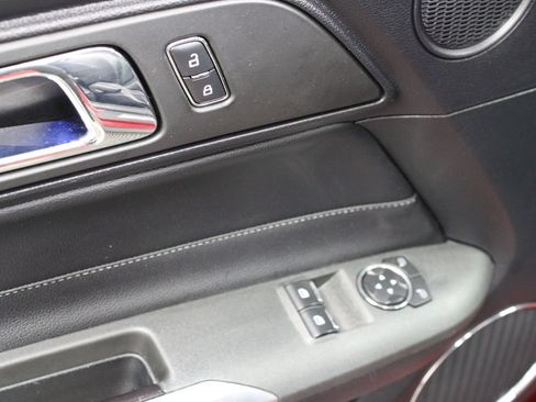 Used 2015 Ford Mustang Premium RWD image 54