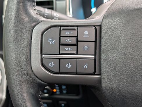 Used 2022 Ford F150 Lariat AWD/4WD image 32