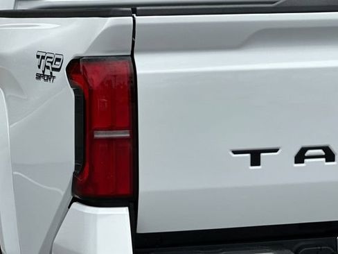 Used 2025 Toyota Tacoma TRD Sport RWD image 24
